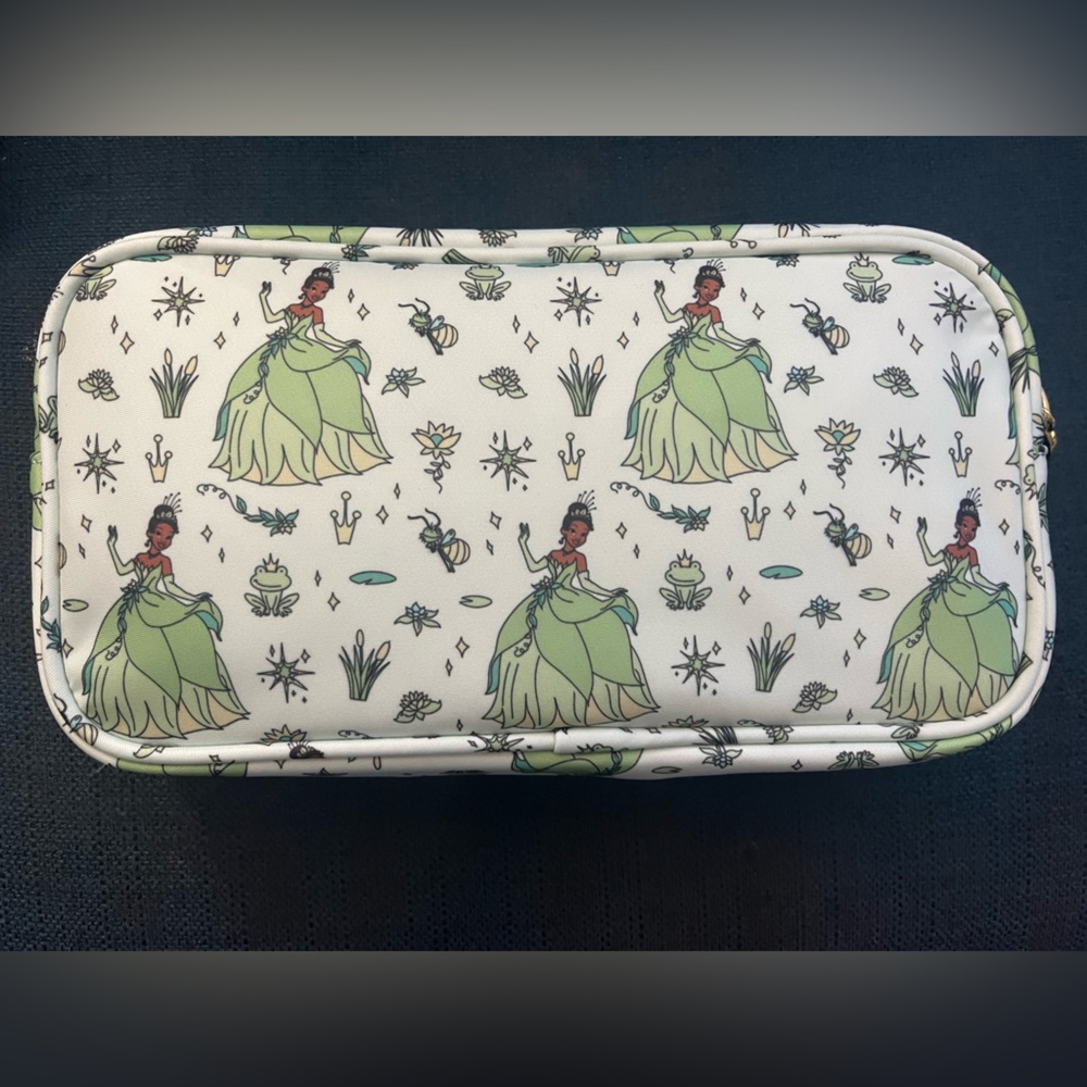 Small Tiana Pouch